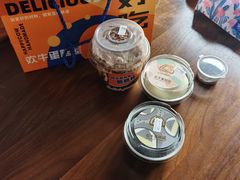 -欢牛蛋糕屋(萧山万象汇店)