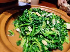 -徽三说·土徽菜·中国徽菜连锁品牌(一中店)