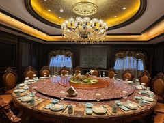 -四世同堂·京菜·烤鸭(双井店)