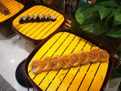-我家牛排自助餐厅(永旺梦乐城店)