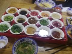 -老陕北抿节(范光胡同店)