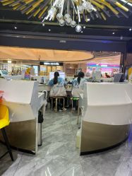 -反弹蹦床公园·亲子乐园·团建·派对(中庚漫游城店)