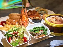 -堂会(缤缤店)