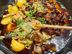 -一只烧鸡公(解放碑店)