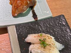 -沼津港精致料理·寿喜烧·烧鸟(青浦宝龙广场日料榜单店)