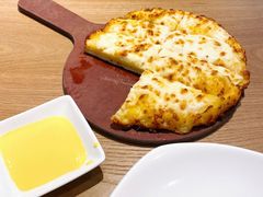 -棒约翰比萨·意面(古墩路店)