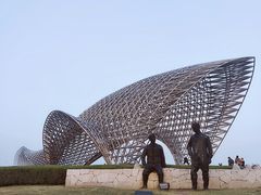 -南汇嘴观海公园