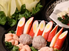 -湊湊火锅·茶憩(颐堤港店)