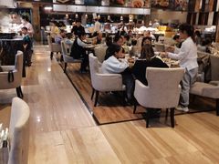 大堂-常州富力喜来登酒店 Feast盛宴标帜西餐厅(新北万达广场店)