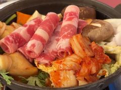 -小川洋风料理(武商MALL店)