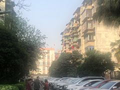 -有红鸡毛店·川菜(建设路店)