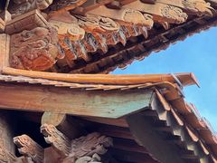 -大理文庙(大理古城)