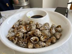 -碧海银沙海鲜餐厅(恒大海上威尼斯店)