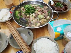 -杨三娘跷脚牛肉(羊子山西路店)