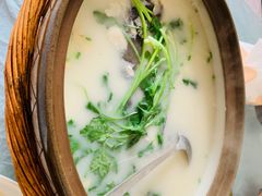 -翠茗农庄土菜馆(天目湖店)