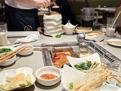 -海底捞火锅(宇飞大厦店)