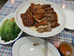 -陈鹏鹏潮汕菜(宝安机场T3航站楼店)