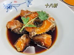 -宁海食府(总店·天一阁望京店)