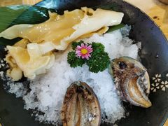 -大永發老火浓汤·经典粤菜(北滨路店)