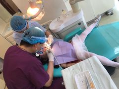 -泰康拜博口腔(凯迪大厦店)