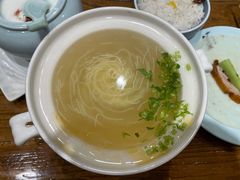 -天和晟新京菜.水煮鱼.湘土菜(国展店)