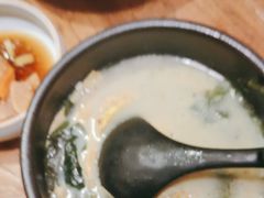 -九田家黑牛烤肉料理(华侨城店)