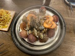 -鲜小岛·铜锅涮肉