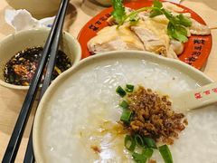 -百家鸡味馆(清泰店)