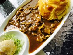 -玛格萝妮比萨屋(四平店)