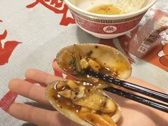 -辉记炭烧海鲜大排档·老字号(福田店)
