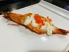 -利昂法式铁板主题餐厅(新奥购物中心店)