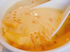 杨枝甘露组合-利苑酒家(金宝店)