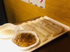 桂花年糕-么子烤肉(化龙池店)