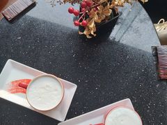 -宏安瑞士大酒店馥澜吧