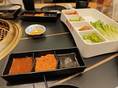 -極屋鮨牛 · 烧肉酒场(时代C馆店)