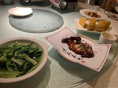-玉满堂·湖北融合菜