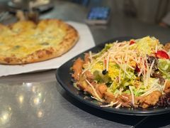 -MI WU FACTORY米屋美食工厂餐厅(绿地店)