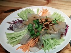 -和晟shèng铁锅炖·东北菜(南山店)