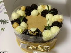 -5Cake五度无蔗糖低脂蛋糕(陶然亭店)