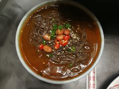 -辣尚瘾·烤鱼·新川菜(交大直营店)