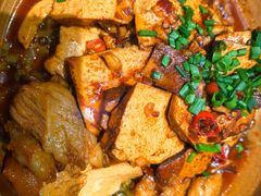 -食理八湘(中海城风情苑北区店)