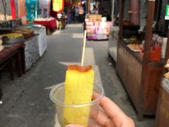 -茯茶镇
