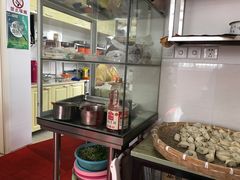 -阿麟馄饨(延长路店)
