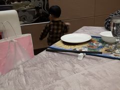 -红莲中餐厅(日航饭店)
