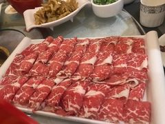 -北门涮肉·铜锅涮肉(南锣鼓巷店)