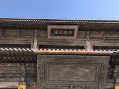 -张掖大佛寺景区