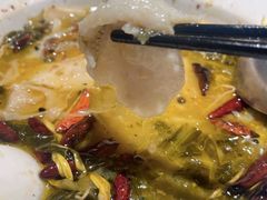 -太二酸菜鱼(金沙印象城店)