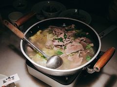 -川堂风·跷脚牛肉·乐山爆炒(中建乐荟天地店)