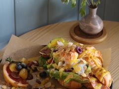 -251#coffee roasters(沿河东路店)