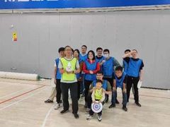 -唆了蜜团建·趣味沉浸式剧情·蹦床轰趴运动拓展基地(天津旗舰店)
